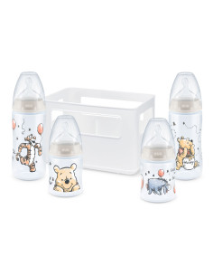 Стартов сет Nuk FC Disney Temperature Control 2