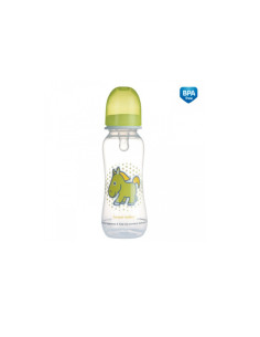 Бебешко шише-250ml.(bpa0-) Canpol