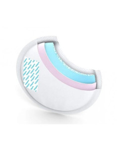 Подплънки за кърмачки BabyOno Comfort, 100 броя