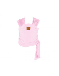 Слинг Cangaroo Cherish, розов 2