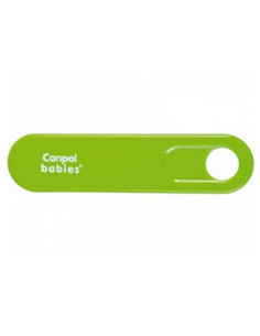 Бебешки комплект за коса с мек косъм Canpol