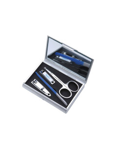 Козметичен комплект Babyono за бебе 4 части