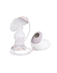 Електрическа помпа за кърма Cangaroo Gentle Touch 2