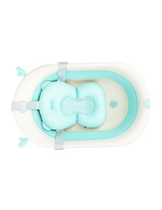 Мека подложка за вана Kikka Boo Mint 2