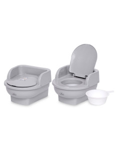 Гърне трон Lorelli Cглобено