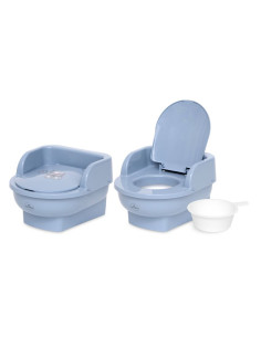 Гърне трон Lorelli Cглобено 2