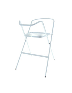 Стойка за вана Tega Baby DM004 86 см бял