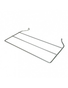 DM-021 Стойка за кърпа TEGA Baby