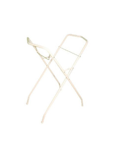 Стойка за анатомична вана Tega Baby бяла 2