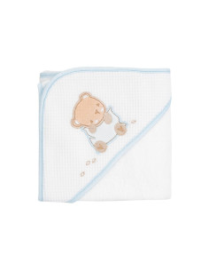 Хавлия с качулка Kikka Boo Dream Big 90/90 2