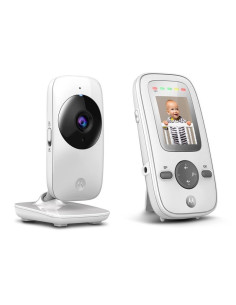 Видео бебефон Motorola VM481
