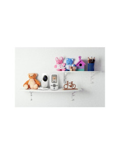 Видео бебефон Motorola VM481 2