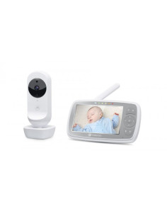 Видео бебефон Motorola VM44 4.3"