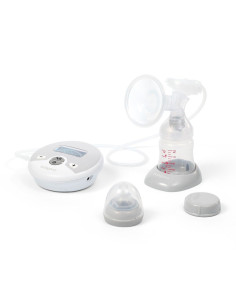 Eлектрическа помпа за кърма BabyOno Nurse Pro 1483