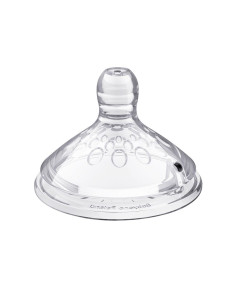 Биберон против колики BabyOno NATURAL NURING L 1бр. 1454/02