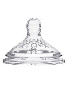 Биберон против колики BabyOno Natural Nuring М 1бр. 1453/02