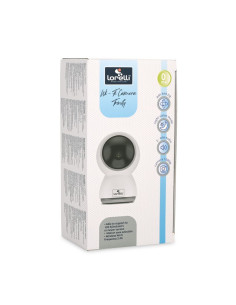 Камера Lorelli, Wi-Fi, Trinity 2