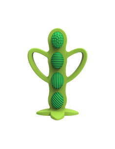 Чесалка и Четка за зъби Грахова шушулка Dr. Brown’s Peapod 2