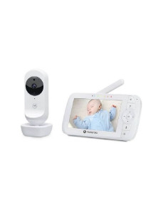 Видео бебефон Motorola VM35