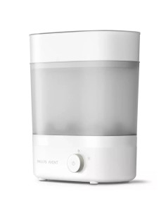 Електрически стерилизатор Philips AVENT Premium с функция за изсушаване