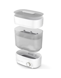 Електрически стерилизатор Philips AVENT Premium с функция за изсушаване 2
