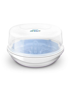 Стерилизатор за микровълнова Philips AVENT