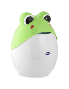 Инхалатор CHiCCO ЖАБЧЕ