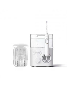 Орален душ Philips Sonicare Power Flosser 7000 с магнитна станция HX3911/40