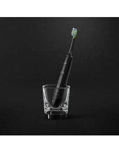 Philips Sonicare Звукочестотна четка за зъби Diamond Clean, серия 9000, черна HX9911/09 2