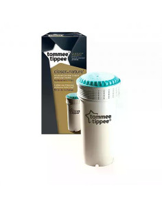 Tommee Tippee Филтър за уред за приготвяне на адаптирано мляко Perfect Prep