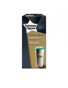 Tommee Tippee Филтър за уред за приготвяне на адаптирано мляко Perfect Prep 2