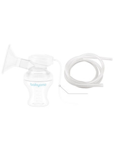 Резервна част BabyOno силиконова тръба 300 KIT II