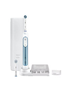 ORAL-B D36 6000, електрическа четка за зъби