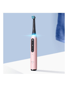ORAL-B IO S5+ TC Pink, електрическа четка за зъби 2