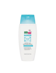 SEBAMED Успокояващ, балсам след слънце, 150 мл