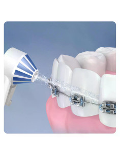 ORAL-B Накрайник ED 17-4, зъбен душ 2