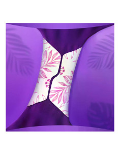 ALWAYS Платинум Дей - Найт, Размер 3, дамски превръзки, Куатро, 6D, 22 бр. 2