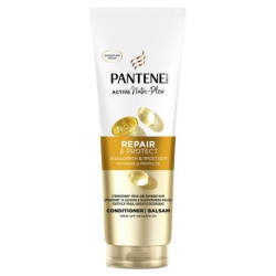 PANTENE Repair & Protect Възстановяващ, балсам, за суха, увредена или третирана коса, 230 мл
