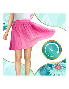 DISCREET Део Водна Лилия Мултиформ, ежедневни дамски превръзки, 60 бр. 2