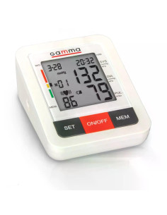 GAMMA Plus Aвтоматичен , апарат за кръвно налягане