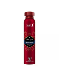 OLD SPICE Capitain спрей, дезодорант, 250 мл