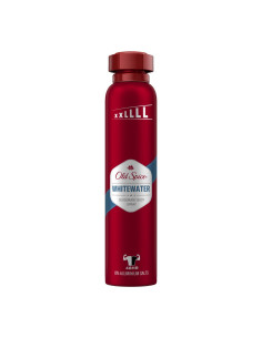 OLD SPICE Whitewater спрей, дезодорант, 250 мл