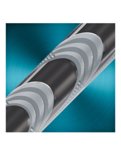 GILLETTE Mach 3, ножчета за самобръсначка, кора 2