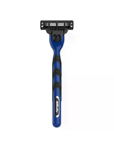 GILLETTE Mach 3 Start Blue, самобръсначка 2