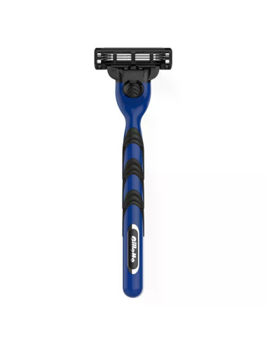 GILLETTE Mach 3 Start Blue, самобръсначка