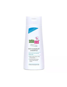 SEBAMED, шампоан против пърхот, 200 мл