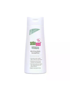 SEBAMED Възстановяващ, шампоан за суха кожа, с фитостероли, 200 мл