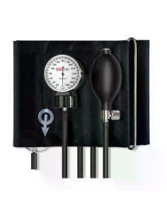 DR. FREI A-40 Анероиден, апарат за кръвно налягане