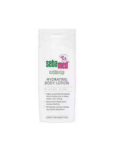 SEBAMED Лосион с фитостероли, лосион за тяло, 200 мл