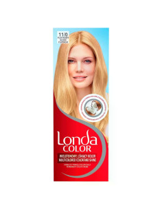 LONDA COLOR 110 Платинено, боя за коса